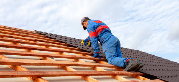  Duncan Falls, OH Roofing repair and installation Pros