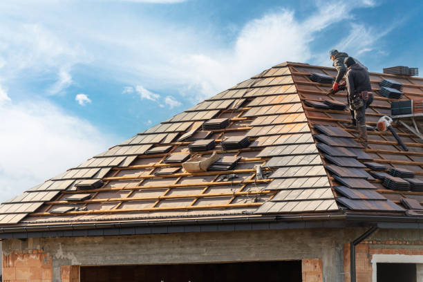 Fast & Reliable Emergency Roof Repairs in Duncan Falls, OH