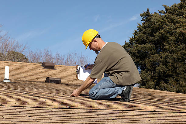 Best Roofing for New Construction  in Duncan Falls, OH