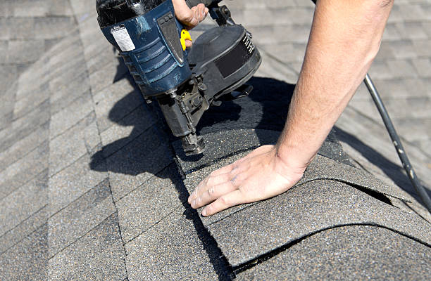 Best Solar Panel Roofing Installation  in Duncan Falls, OH